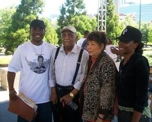 Photo of Gerald A Griggs