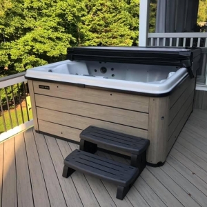 Photo of Hydra Hot Tubs & Pools