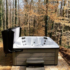 Photo of Hydra Hot Tubs & Pools