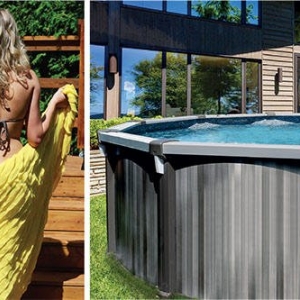 Photo of Hydra Hot Tubs & Pools