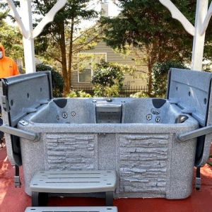 Photo of Hydra Hot Tubs & Pools
