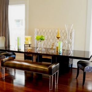 Photo of Kristi Hunt Design