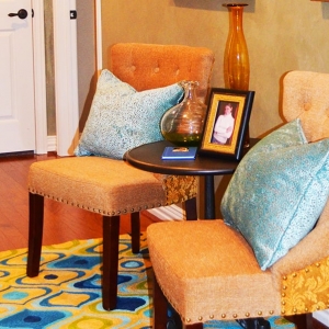 Photo of Kristi Hunt Design
