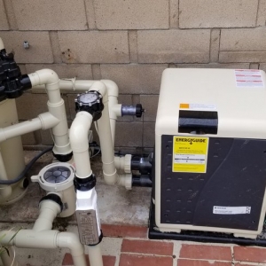 Photo of Cleaner Than Air Pool Service