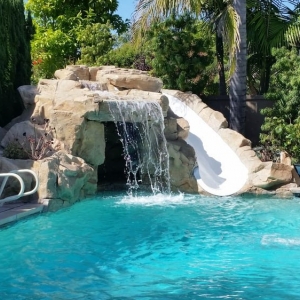 Photo of Cleaner Than Air Pool Service