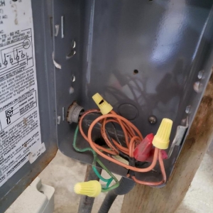 Photo of Cleaner Than Air Pool Service
