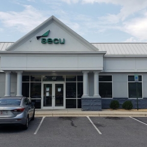 Glen Burnie SECU Credit Union