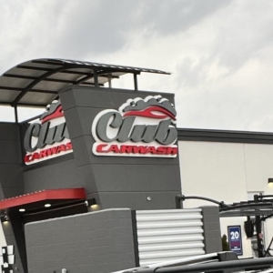 Photo of Club Car Wash
