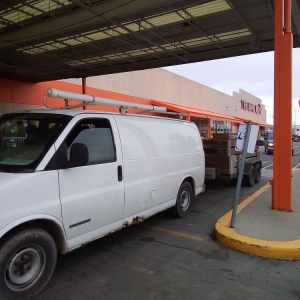 Photo of C&F Hauling and Junk Removal