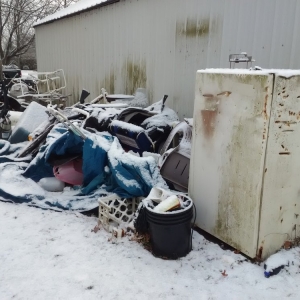 Photo of C&F Hauling and Junk Removal