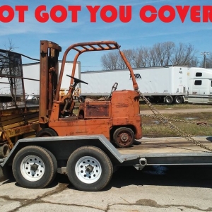 Photo of C&F Hauling and Junk Removal