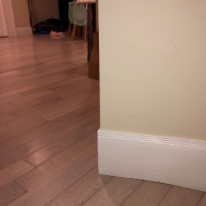 Malden Wood Floor Designing