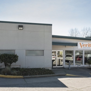 Photo of Verity Credit Union