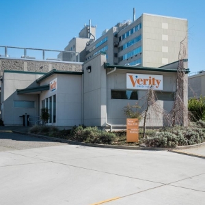 Photo of Verity Credit Union