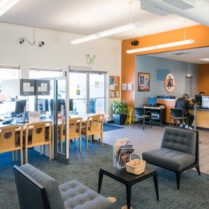 Seattle Verity Credit Union