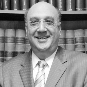 Photo of Paul Gold Attorney At Law