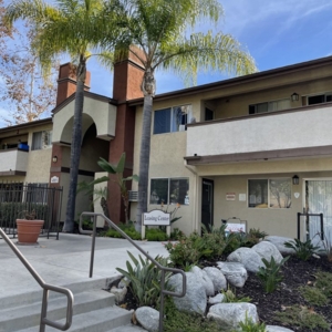 Photo of The Ridge Apartments