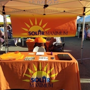 Photo of Solar Maximum