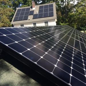 Photo of Solar Maximum
