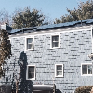 Photo of Solar Maximum