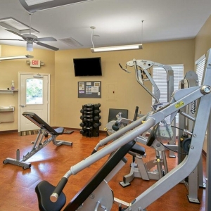 Photo of Columbus Station Apartments at Town Center