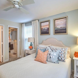 Photo of Columbus Station Apartments at Town Center