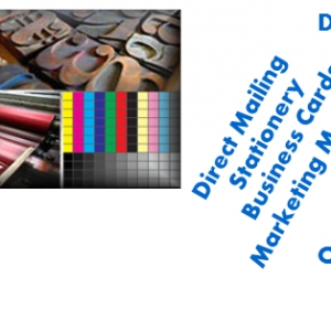 Photo of Alpha Printing & Mailing