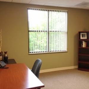 Photo of The Corner Office