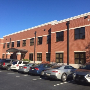 Photo of The Corner Office