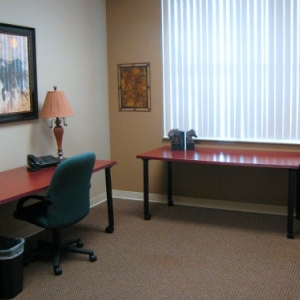Photo of The Corner Office