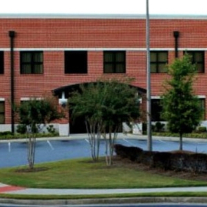 Photo of The Corner Office