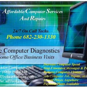Photo of Affordable Computer Repair
