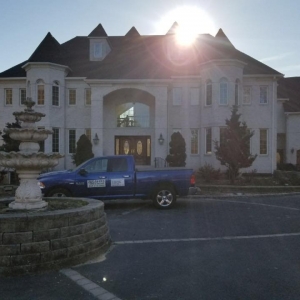 Photo of Bravo's Carpet & Tile Care