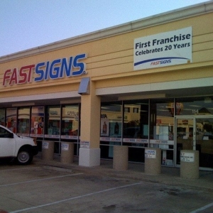 Irving Fastsigns