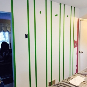 Photo of Mil's Painting & Construction