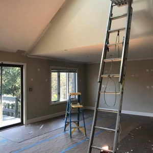 Photo of Mil's Painting & Construction