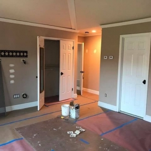 Photo of Mil's Painting & Construction