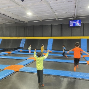 Photo of Sky Zone