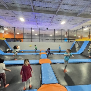 Photo of Sky Zone
