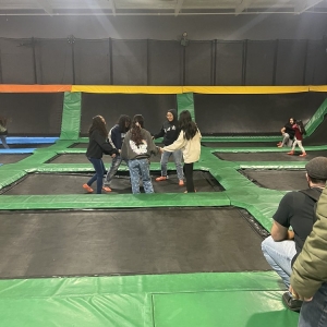 Photo of Sky Zone