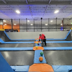 Photo of Sky Zone