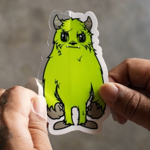 Tukwila Diecutstickers