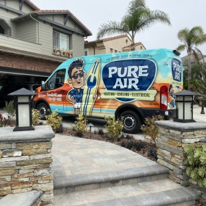 Photo of Pure Air