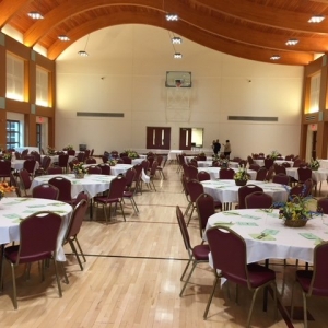 Photo of Grand Hall Milwaukee