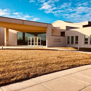 Photo of Grand Hall Milwaukee