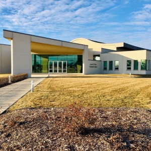 Photo of Grand Hall Milwaukee