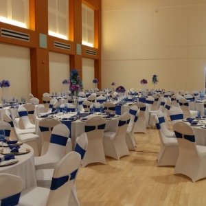 Photo of Grand Hall Milwaukee