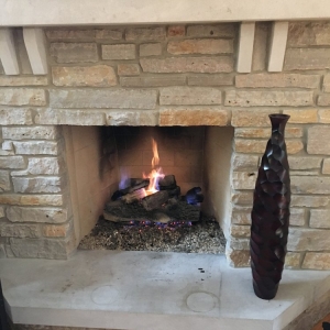 Photo of Chimney Master & Fireplace