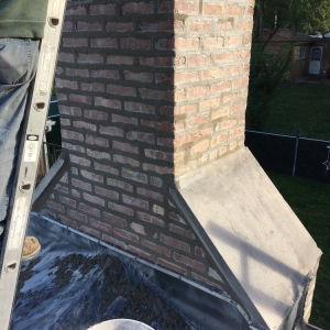 Photo of Chimney Master & Fireplace