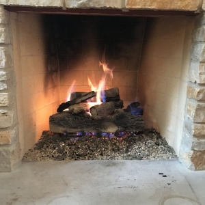 Photo of Chimney Master & Fireplace